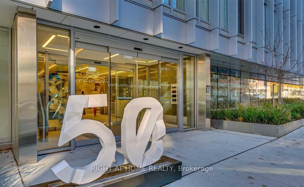 Photo of 50 McCaul Street #1011, Toronto, ON M5T 0B6 (MLS # C13493672)