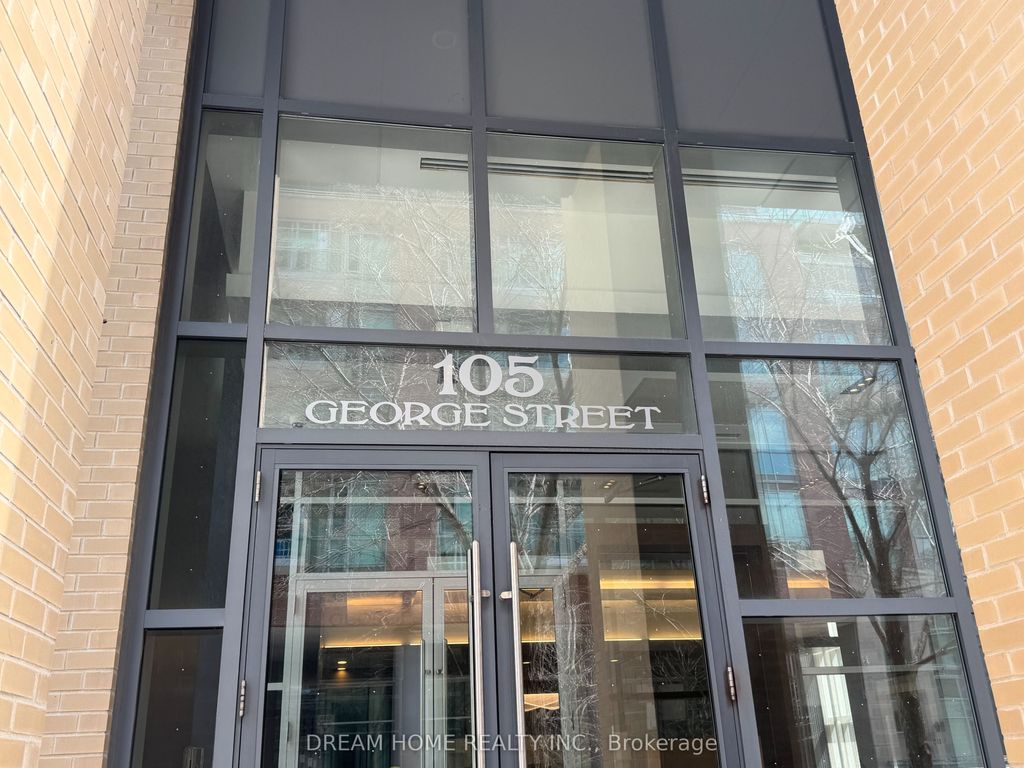 Photo of 105 George Street #Lph2104, Toronto, ON M5A 2N4 (MLS # C13004298)