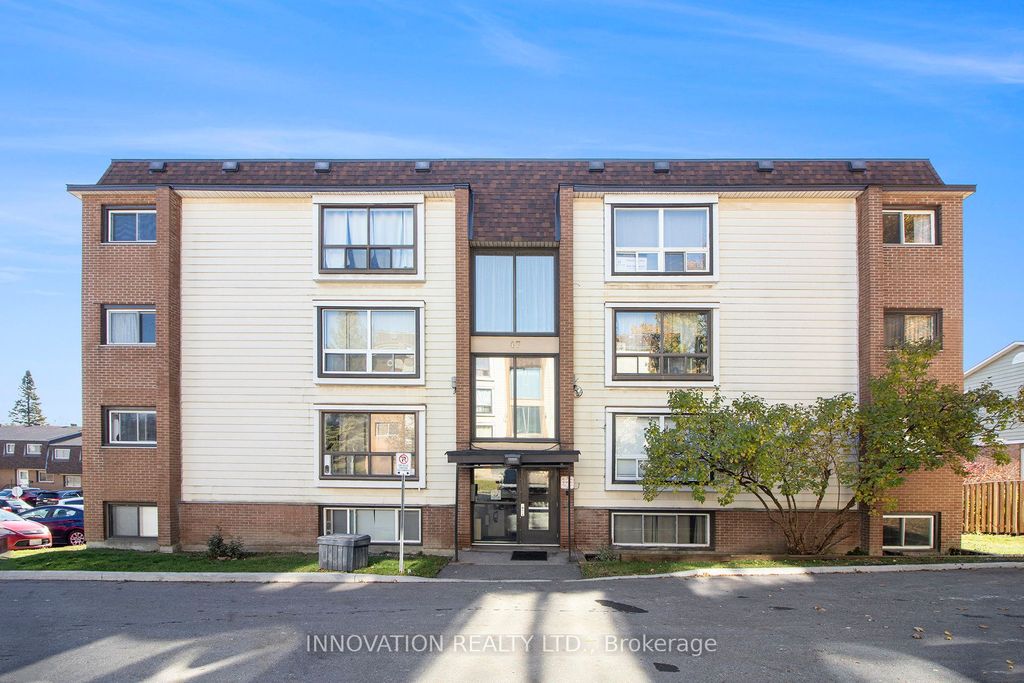 Photo of 47 Sumac Street N #14, Beacon Hill North - South and Area, ON K1J 7T7 (MLS # X12491542)