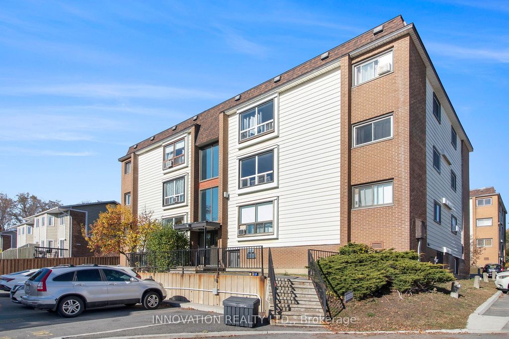 Photo of 47 Sumac Street N #14, Beacon Hill North - South and Area, ON K1J 7T7 (MLS # X12491542)