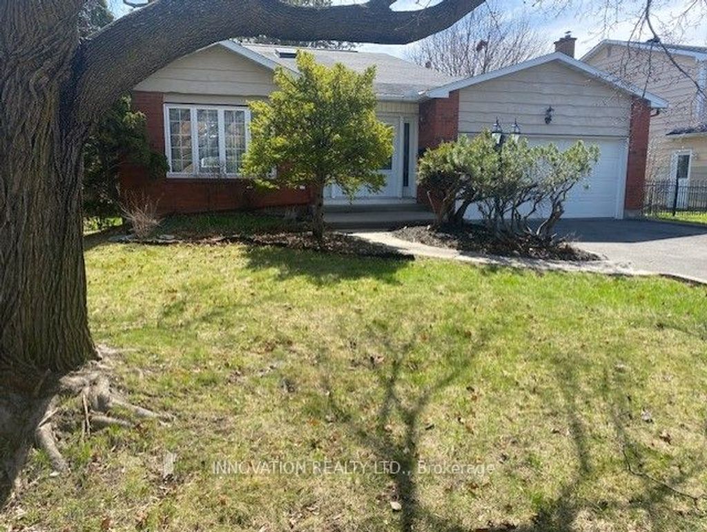 Photo of 3024 Uplands Drive, Hunt Club - Windsor Park Village and Area, ON K1V 9W3 (MLS # X12922570)