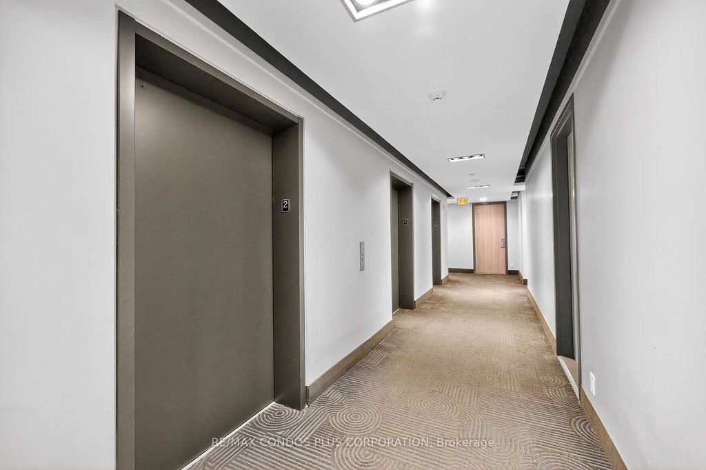 Photo of 390 Cherry Street #207, Toronto, ON M5A 0E2 (MLS # C12395243)