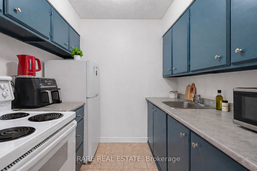 Photo of 50 Lotherton Pathway #1210, Toronto, ON M6B 2G7 (MLS # W12926256)