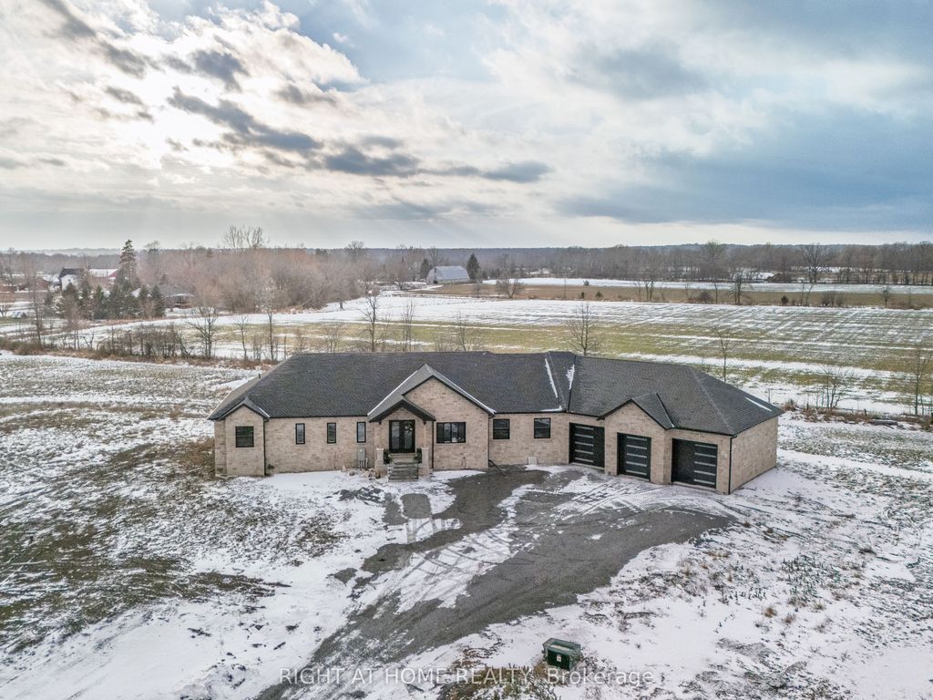 Photo of 3437 Latimer Road, Frontenac, ON K0H 1M0 (MLS # X12659156)