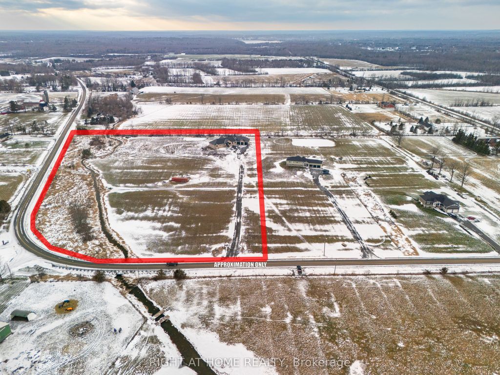 Photo of 3437 Latimer Road, Frontenac, ON K0H 1M0 (MLS # X12659156)