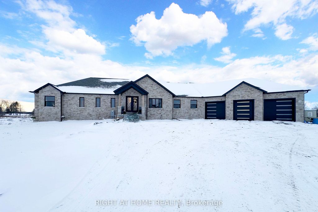 Photo of 3437 Latimer Road, Frontenac, ON K0H 1M0 (MLS # X12659156)