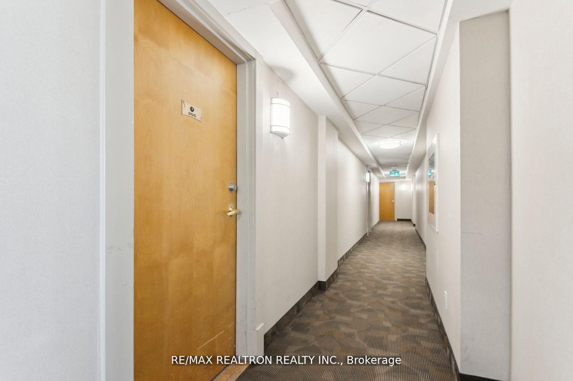 18 Merton Street 906