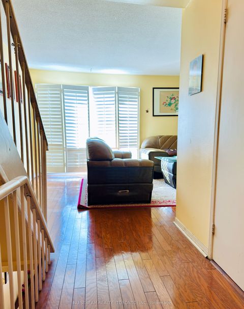 39 - 653 Village Parkway Markham ON L3R 2R2