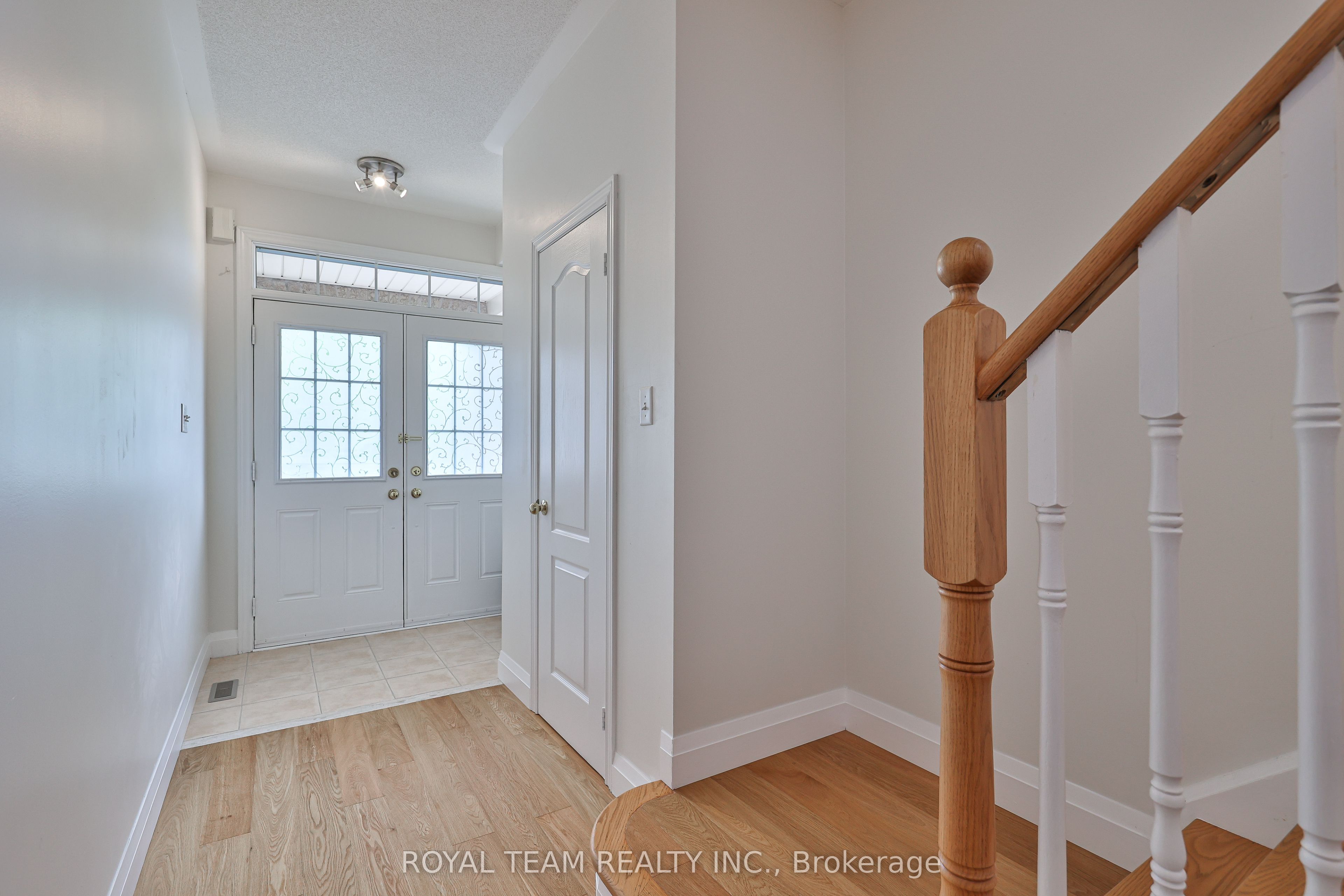 12 Spring Arbour Road