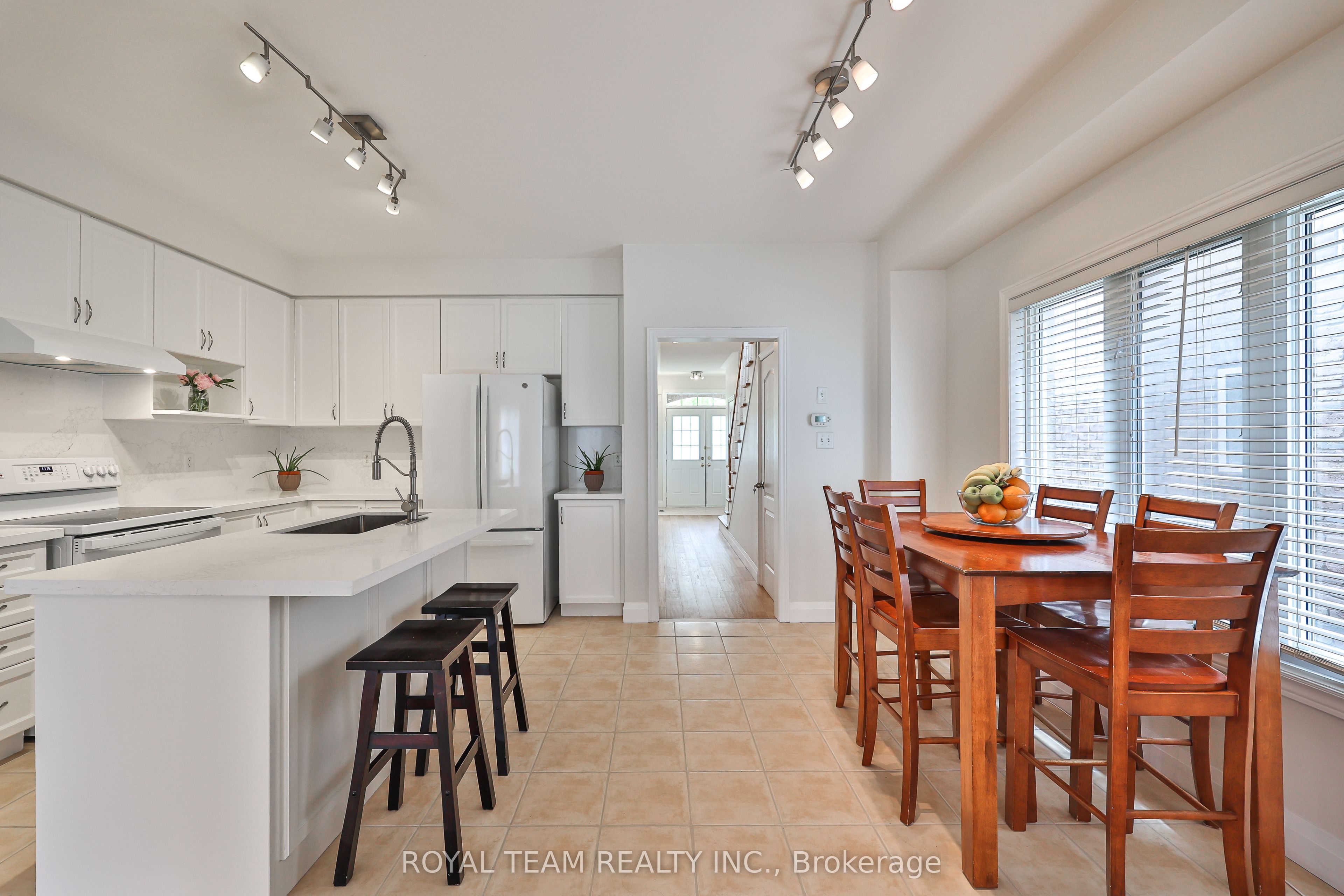 12 Spring Arbour Road