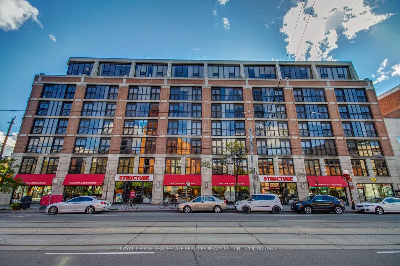 308 Palmerston Avenue PH12