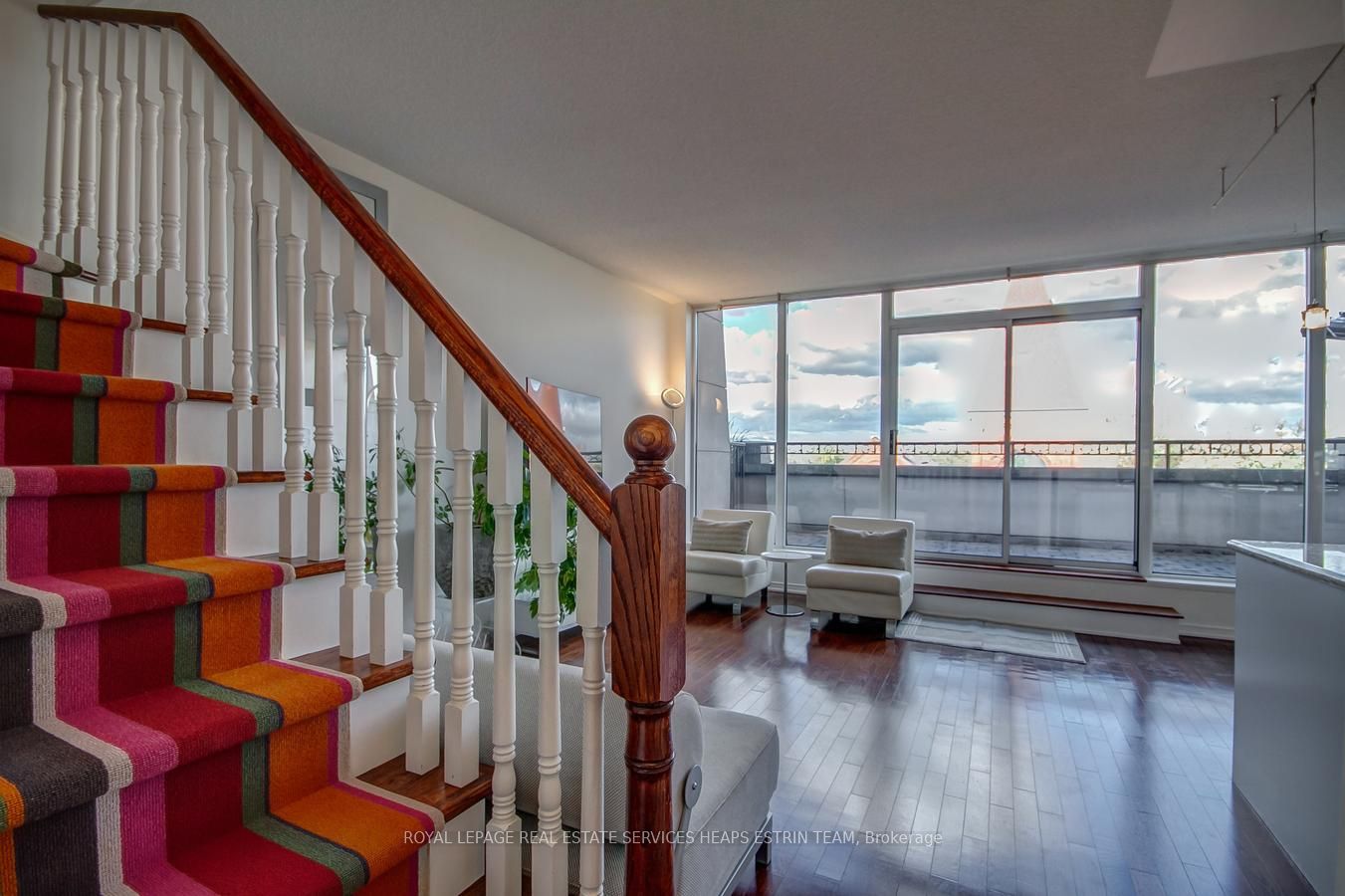 308 Palmerston Avenue PH12