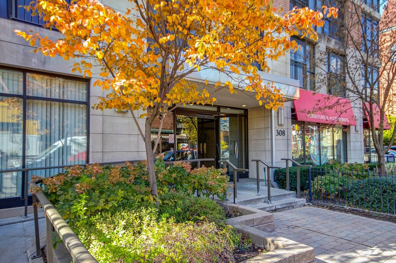 308 Palmerston Avenue PH12