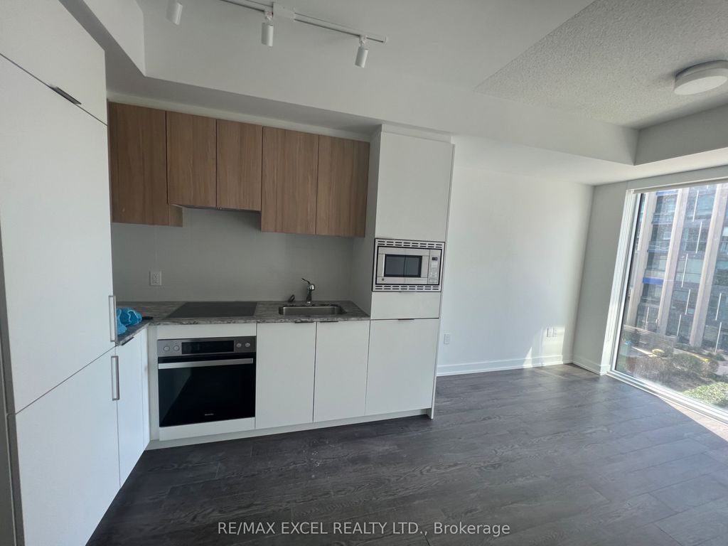 Photo of 50 O'neil Road #319, Toronto, ON M3C 0R1 (MLS # C12703410)