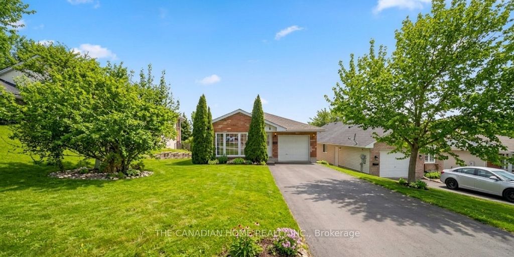 Photo of 196 Lingham Street, Belleville, ON K8N 3T4 (MLS # X13040340)