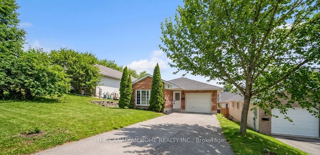 Photo of 196 Lingham Street, Belleville, ON K8N 3T4 (MLS # X13040340)