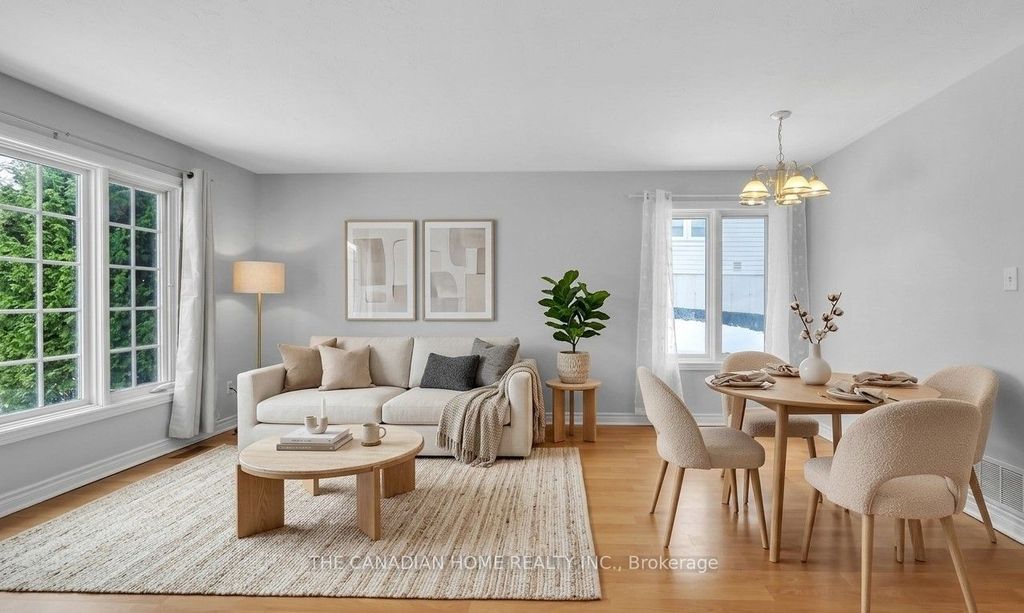 Photo of 196 Lingham Street, Belleville, ON K8N 3T4 (MLS # X13040340)