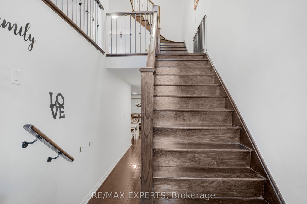 Photo of 38 Betty Nagle Street, Toronto, ON M9M 0E2 (MLS # W13778964)