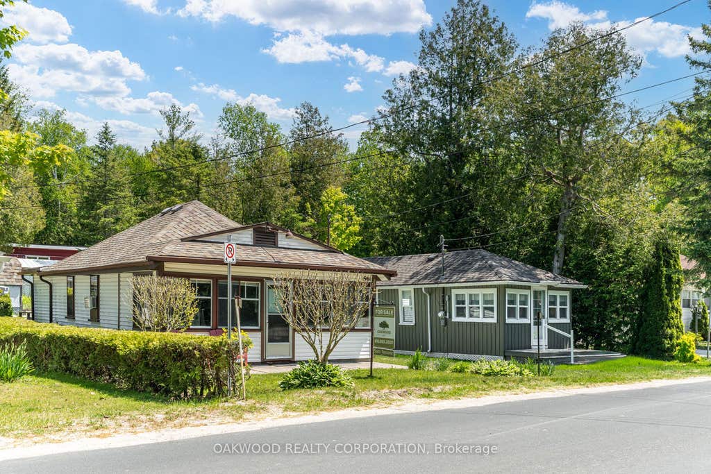 Photo of 1981 Tiny Beaches Road S, Tiny, ON L9M 1R3 (MLS # S13236488)