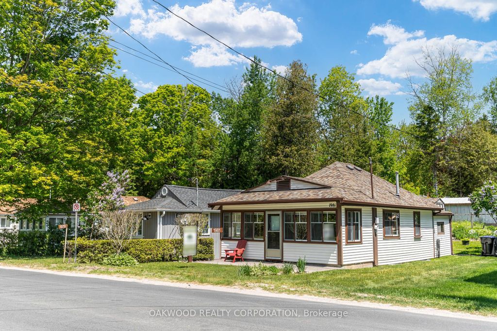 Photo of 1981 Tiny Beaches Road S, Tiny, ON L9M 1R3 (MLS # S13236488)