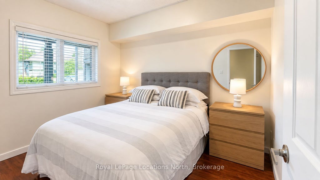 Photo of 288 Mariners Way #3, Collingwood, ON L9Y 5C7 (MLS # S13817204)