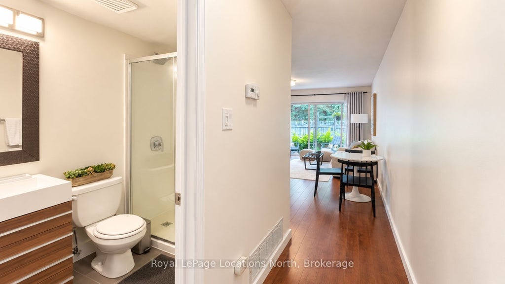 Photo of 288 Mariners Way #3, Collingwood, ON L9Y 5C7 (MLS # S13817204)