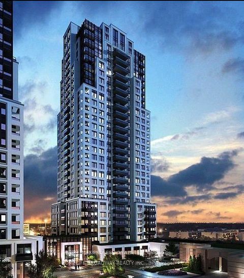 10 Eva Road 1305 Toronto ON M9C 0B3