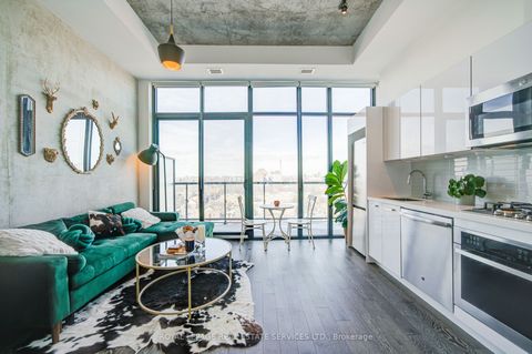 608 Richmond Street W 1311 Toronto ON M5V 0N9