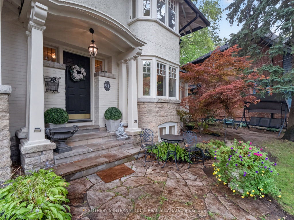 Photo of 91 Braemore Gardens, Toronto, ON M6G 2C7 (MLS # C13851128)