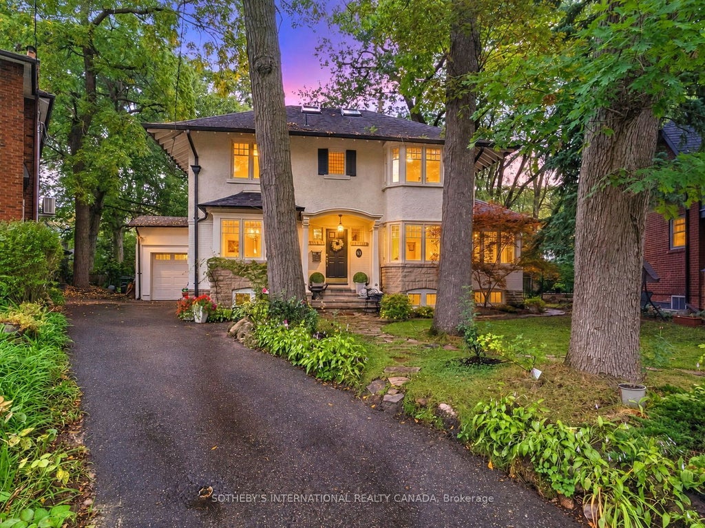 Photo of 91 Braemore Gardens, Toronto, ON M6G 2C7 (MLS # C13851128)