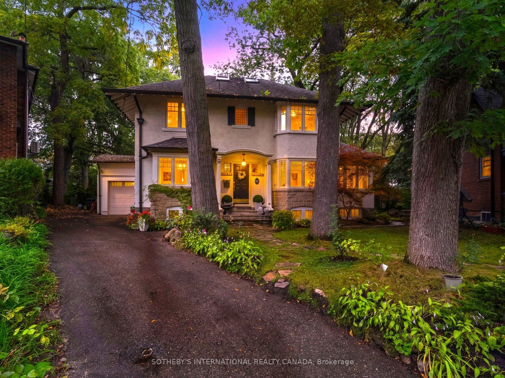 Photo of 91 Braemore Gardens, Toronto, ON M6G 2C7 (MLS # C13851128)