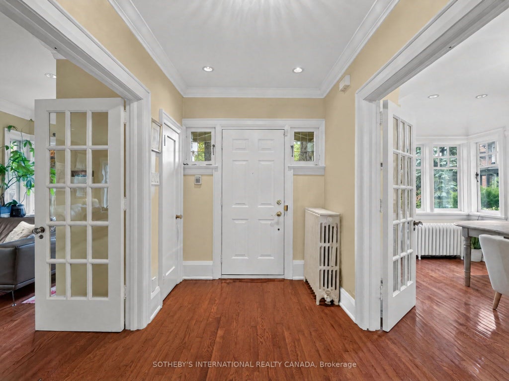Photo of 91 Braemore Gardens, Toronto, ON M6G 2C7 (MLS # C13851128)