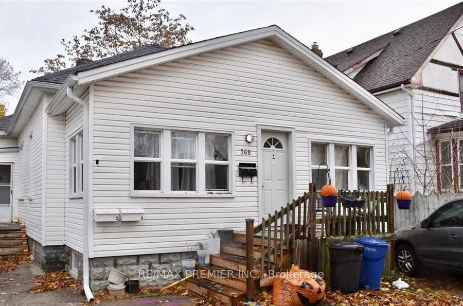Photo 1 of 1 — 368 Maxwell Street, Sarnia, ON N7T 5E2