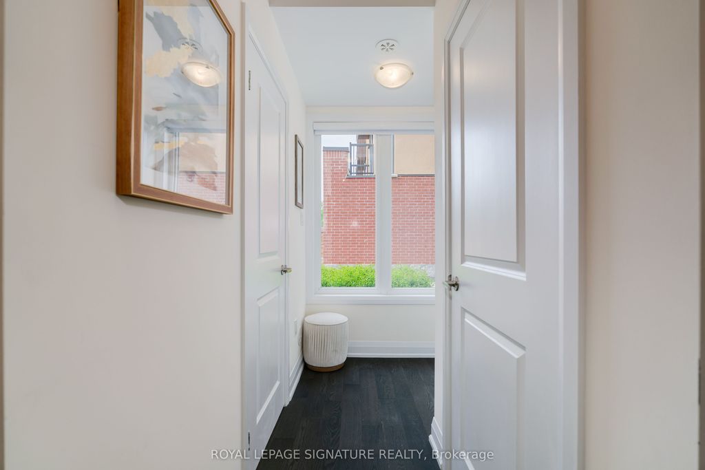 Photo of 1972 Victoria Park Avenue #27, Toronto, ON M1R 1V1 (MLS # C12551246)