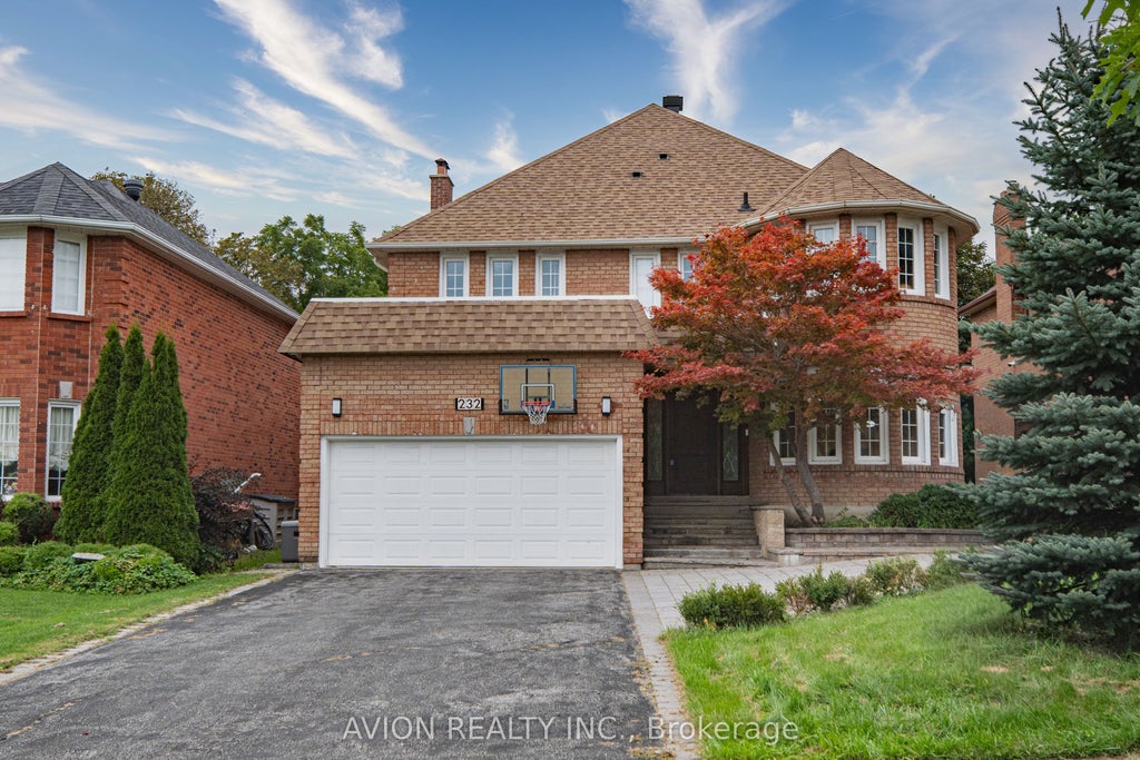 Photo of 232 Green Lane, Markham, ON L3T 7H7 (MLS # N14022152)
