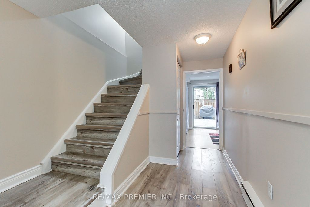 Photo of 2651 Aquitaine Avenue #56, Mississauga, ON L5N 1V5 (MLS # W13467462)