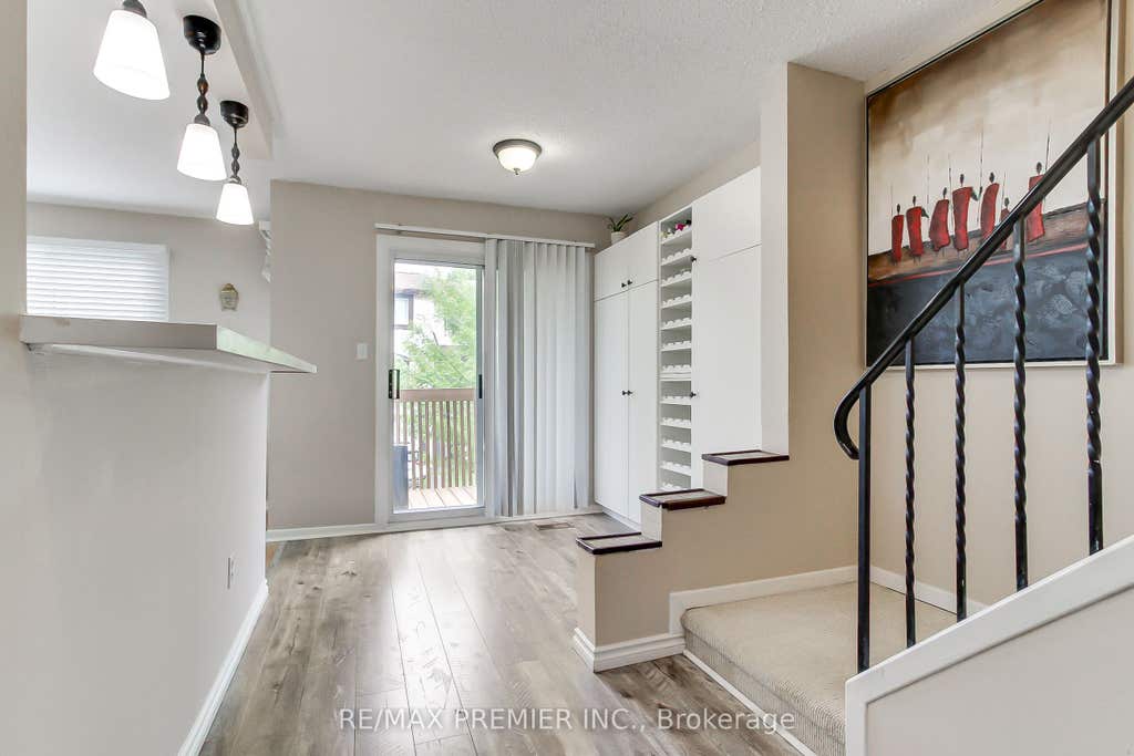 Photo of 2651 Aquitaine Avenue #56, Mississauga, ON L5N 1V5 (MLS # W13467462)