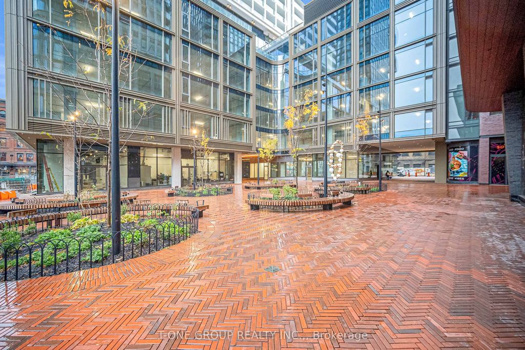 Photo of 88 Queen Street E #4707, Toronto, ON M5C 0B6 (MLS # C12593678)