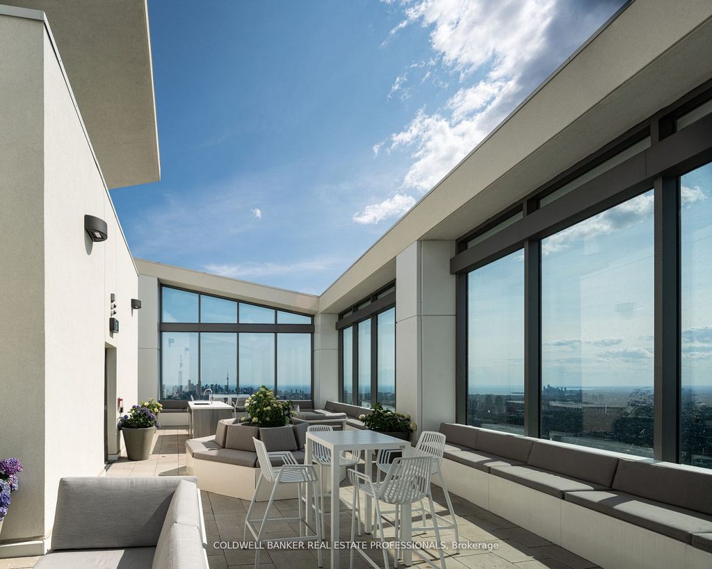 Photo of 2221 Yonge Street #5304, Toronto, ON M4S 2B4 (MLS # C12792096)