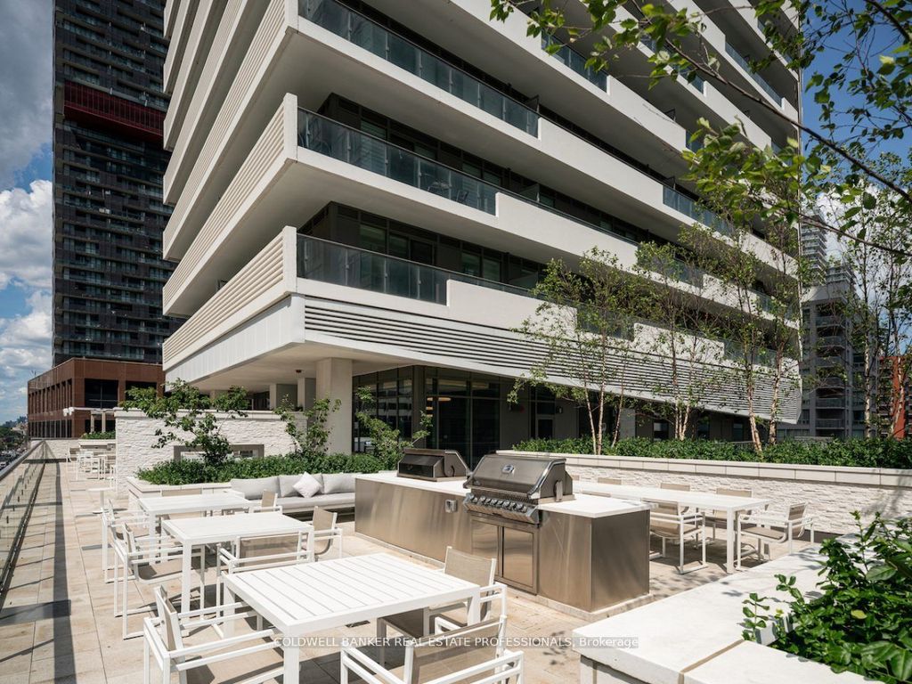 Photo of 2221 Yonge Street #5304, Toronto, ON M4S 2B4 (MLS # C12792096)