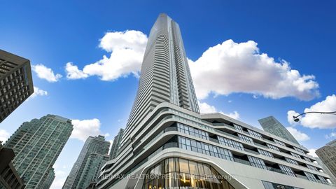 Photo of 28 Freeland Street #1802, Toronto, ON M5E 0E3 (MLS # C12410316)