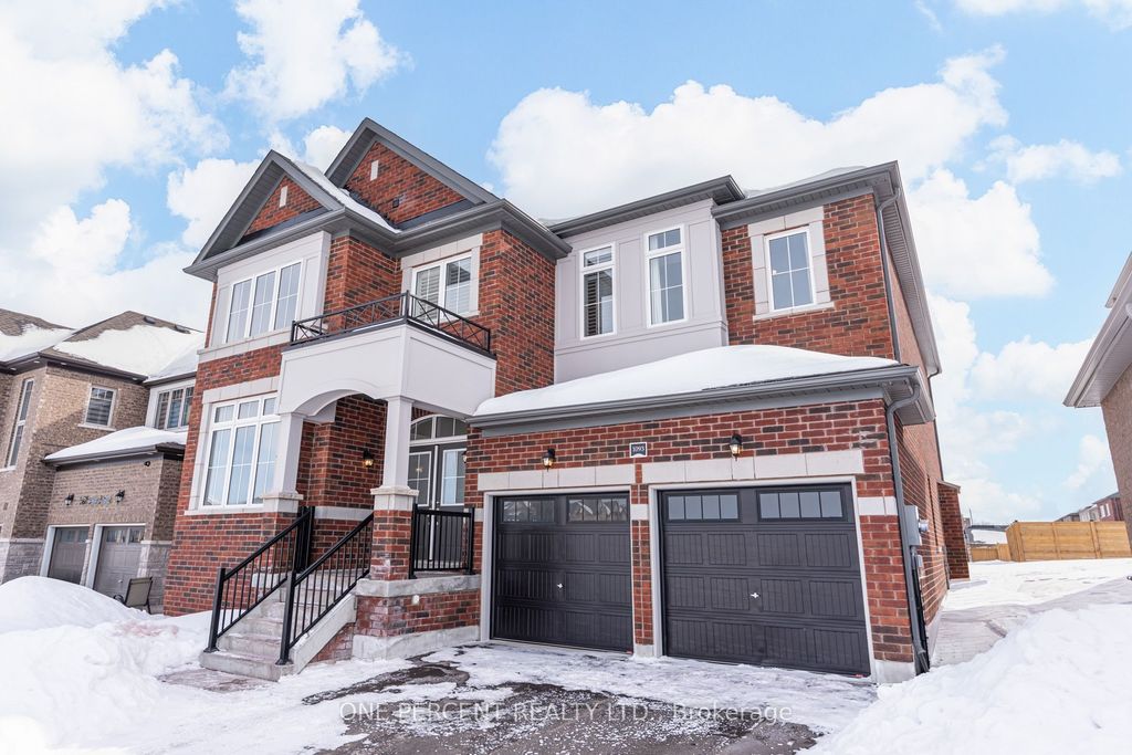 Photo of 1093 Cole Street, Innisfil, ON L9S 4R7 (MLS # N12825704)