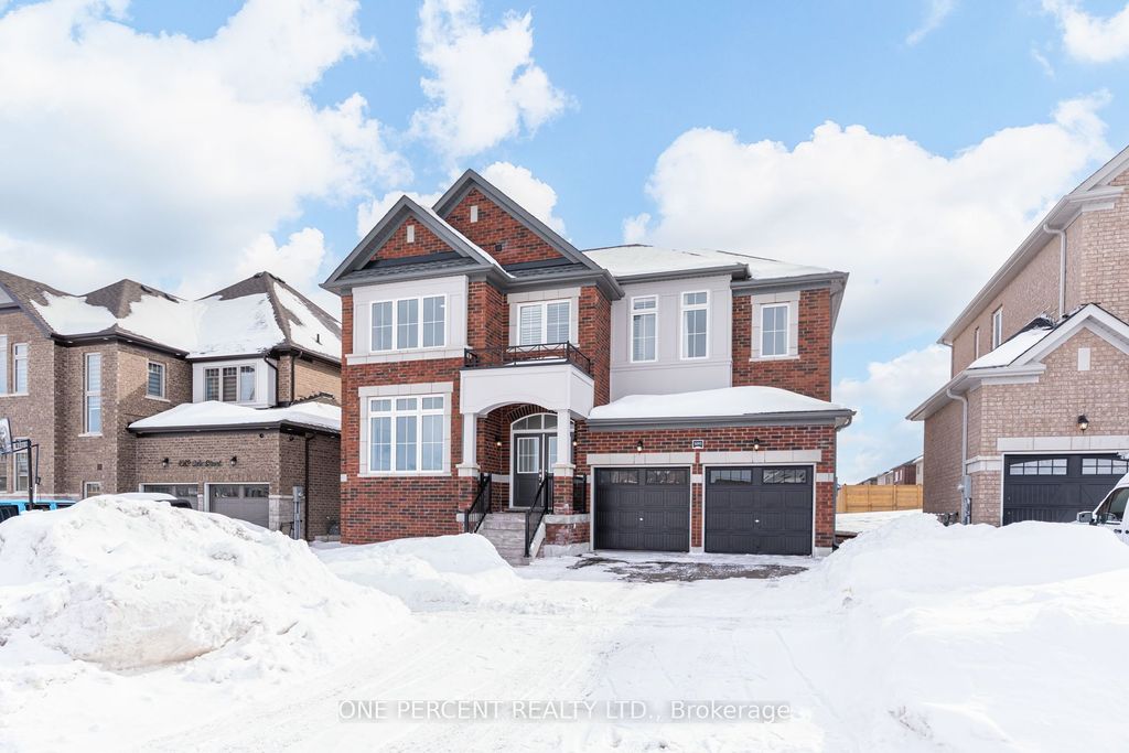 Photo of 1093 Cole Street, Innisfil, ON L9S 4R7 (MLS # N12825704)
