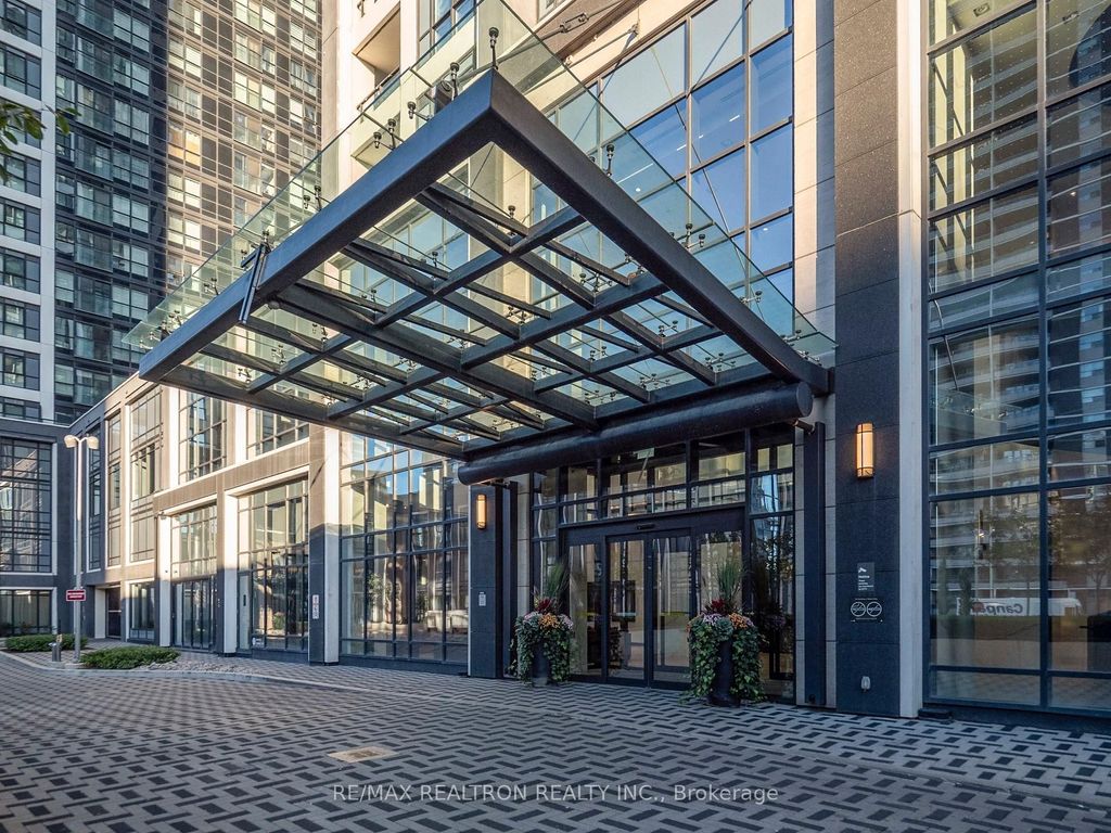 Photo of 7 Mabelle Avenue #3402, Toronto, ON M9A 4Y1 (MLS # W12899570)