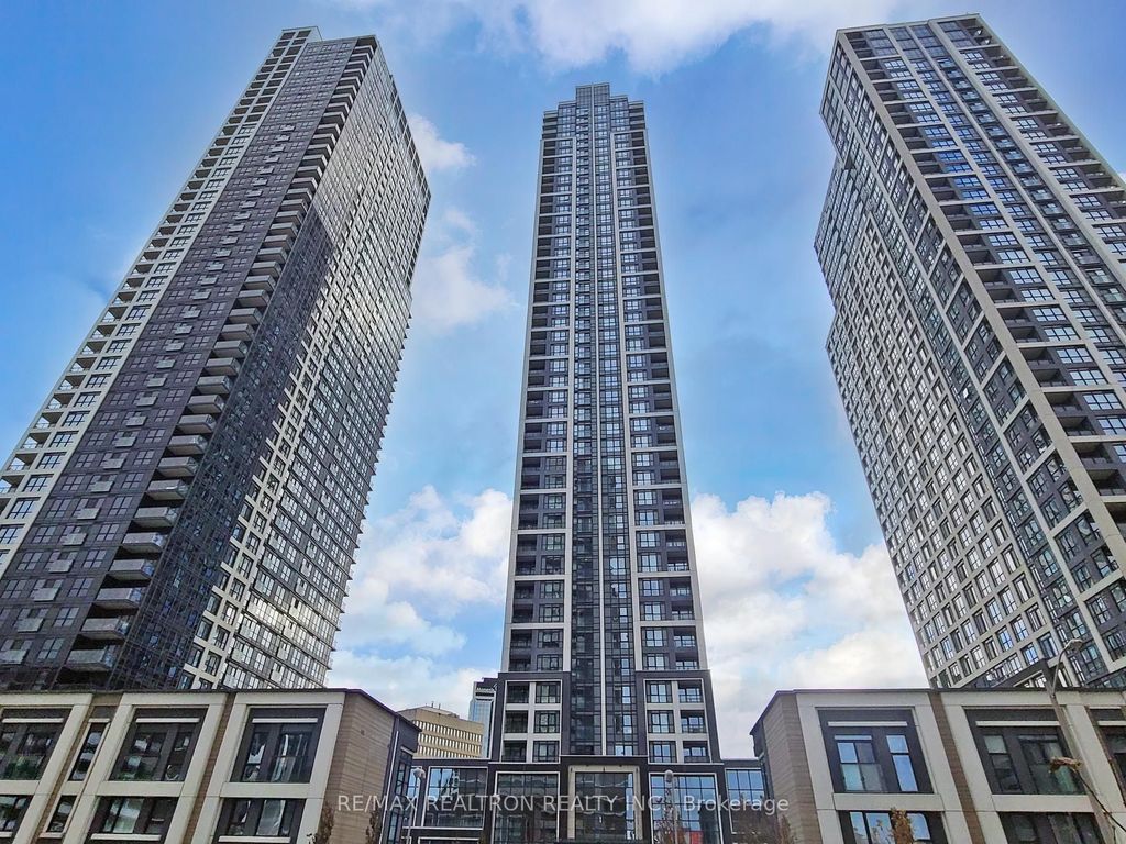 Photo of 7 Mabelle Avenue #3402, Toronto, ON M9A 4Y1 (MLS # W12899570)