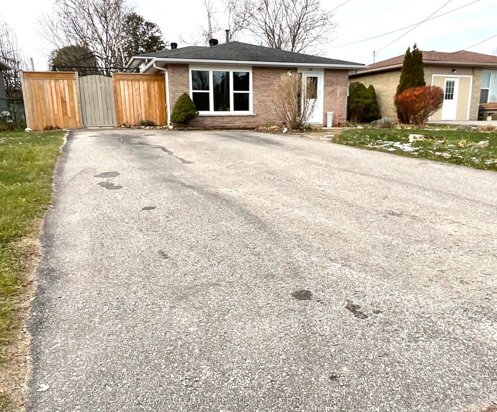 Photo of 248 Eric Street, Clearview, ON L0M 1S0 (MLS # S12588966)