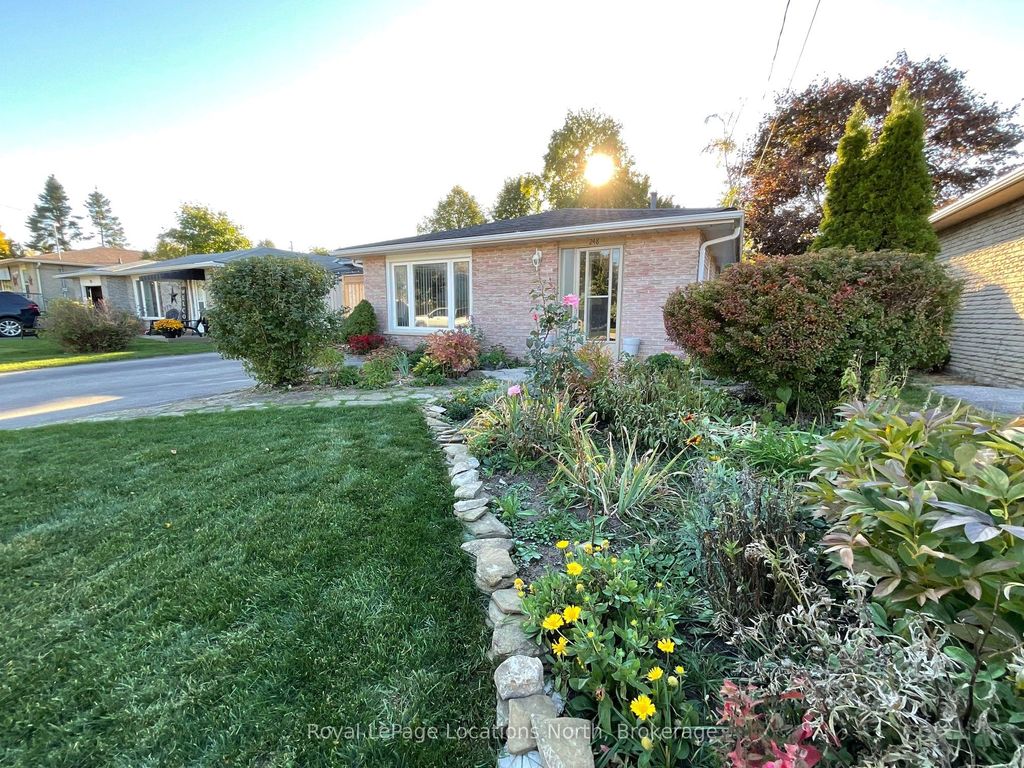 Photo of 248 Eric Street, Clearview, ON L0M 1S0 (MLS # S12588966)