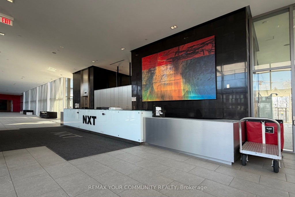 Photo of 105 The Queensway Avenue #2304, Toronto, ON M6S 5B5 (MLS # W13663872)