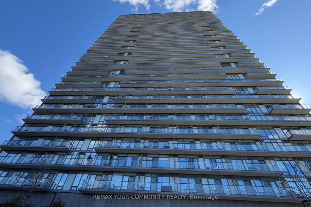 Photo of 105 The Queensway Avenue #2304, Toronto, ON M6S 5B5 (MLS # W13663872)