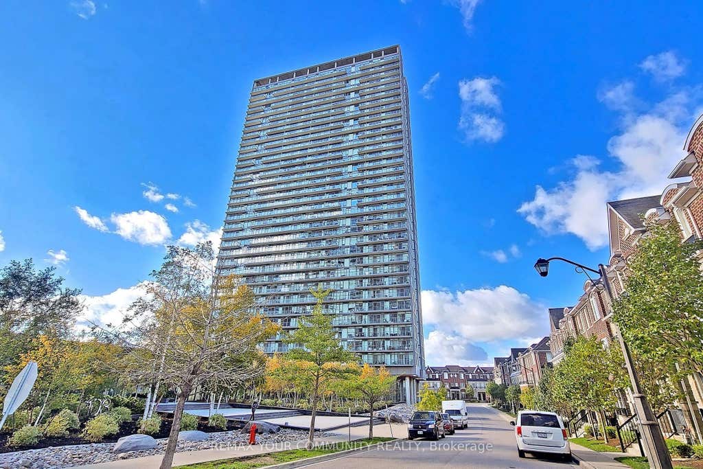 Photo of 105 The Queensway Avenue #2304, Toronto, ON M6S 5B5 (MLS # W13663872)